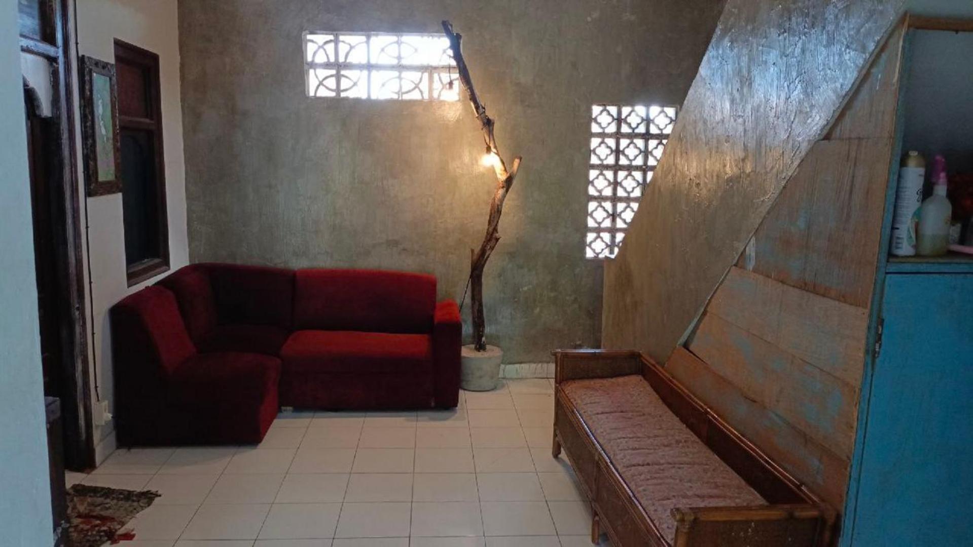 Local Hostel Amed Buitenkant foto