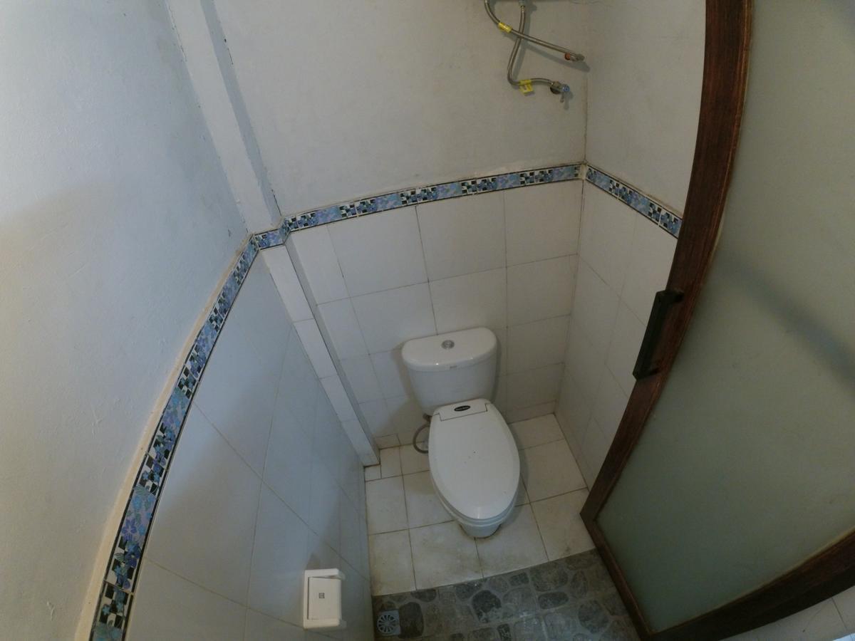 Local Hostel Amed Buitenkant foto